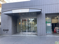 高田馬場アクセス