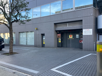 高田馬場アクセス