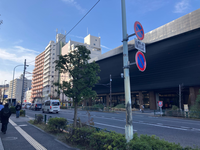 高田馬場アクセス