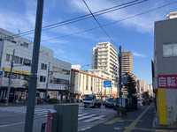 高田馬場アクセス