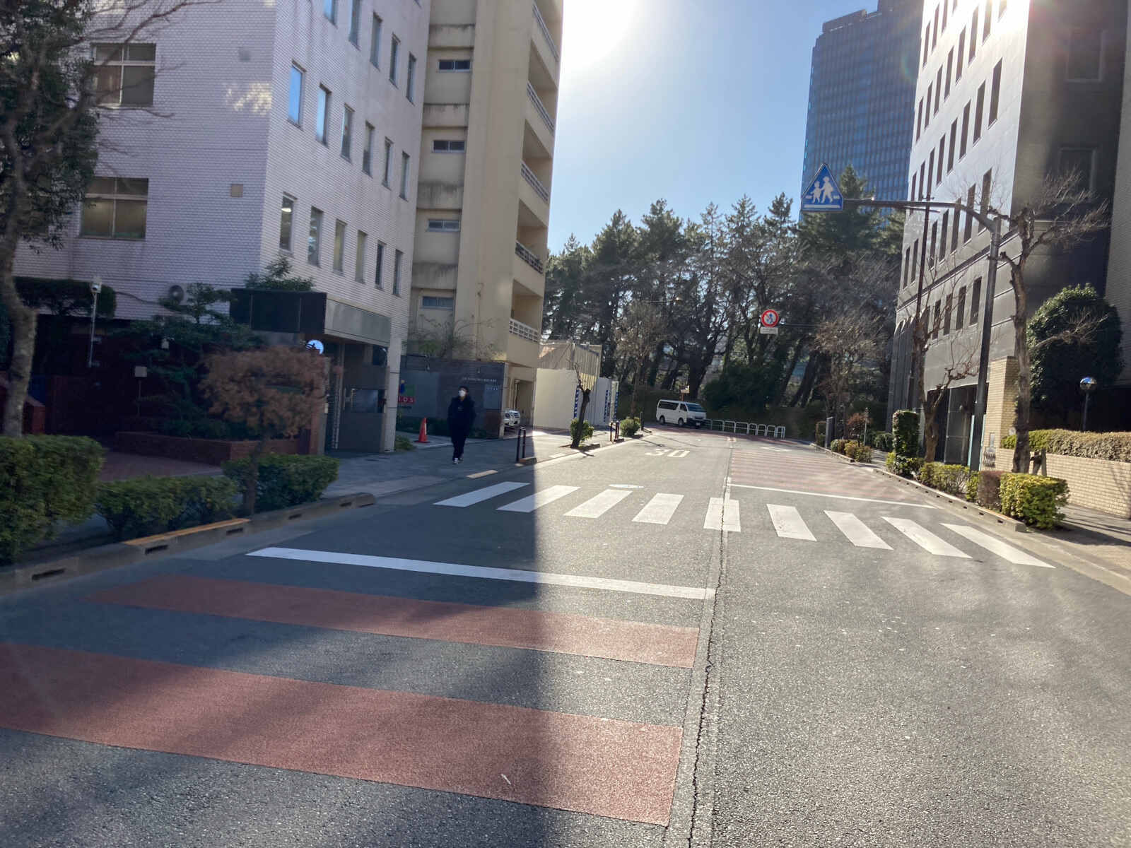 国際中正会館