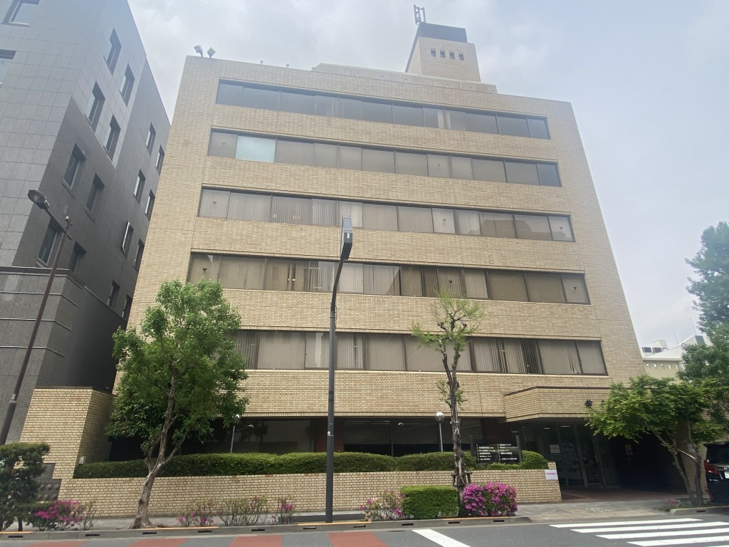 国際中正会館