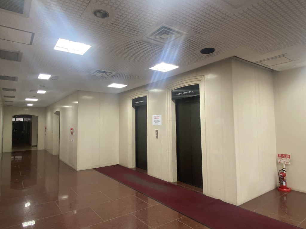 国際中正会館