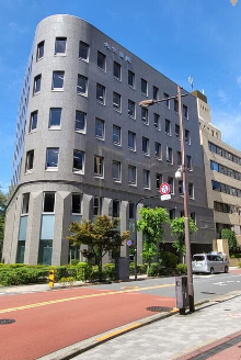五番町光ビル