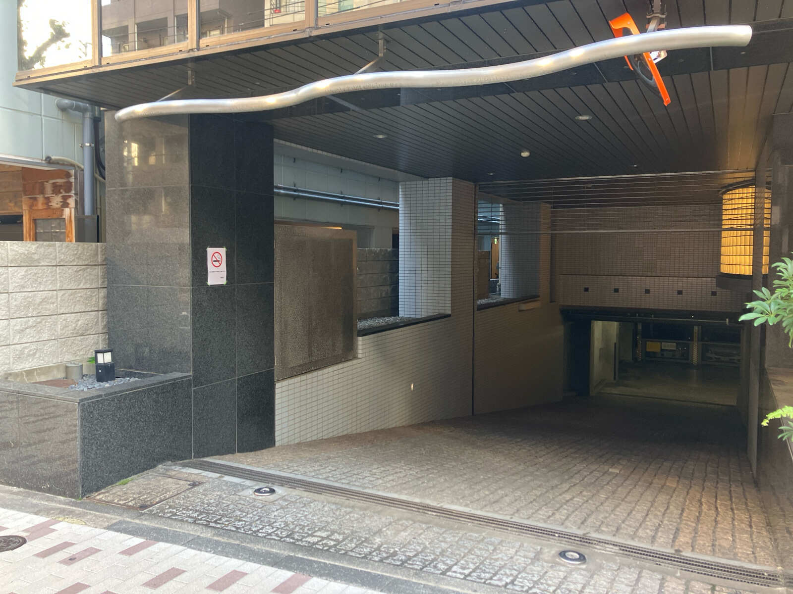 菱秀神楽坂ビル
