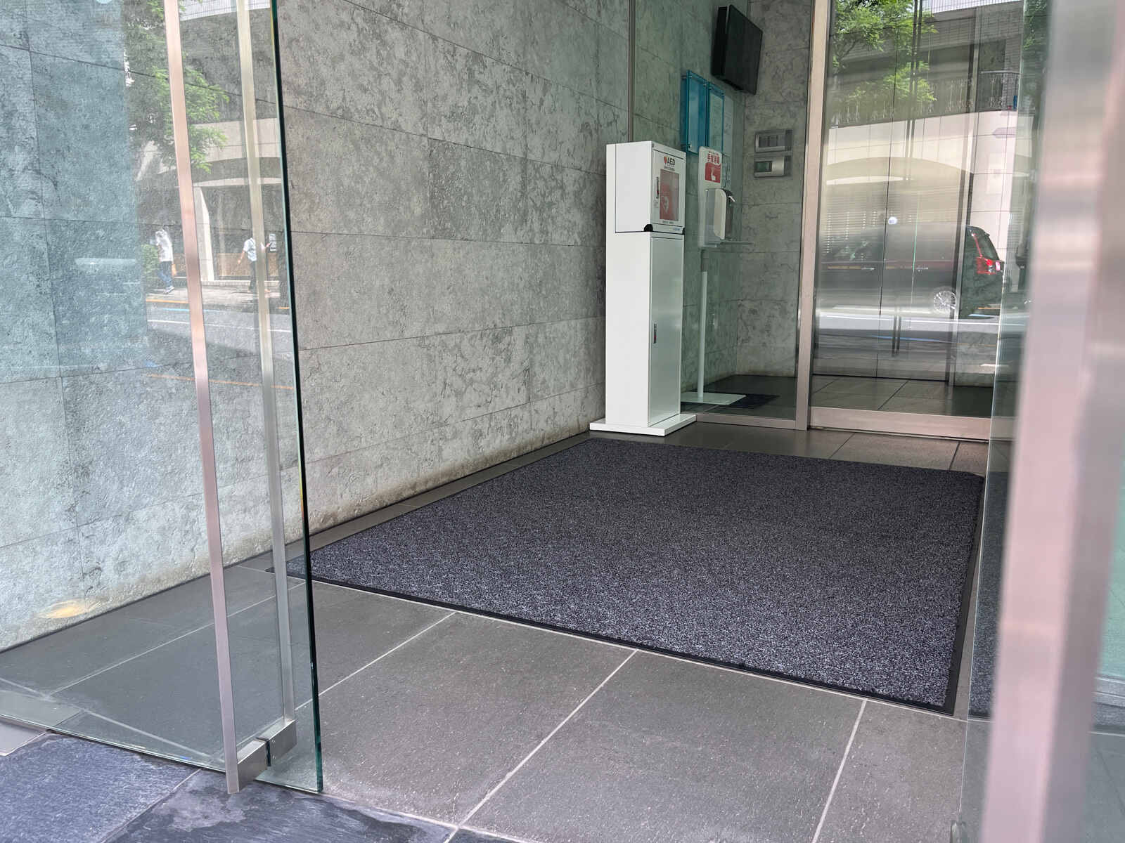 Ｊプロ半蔵門ビル