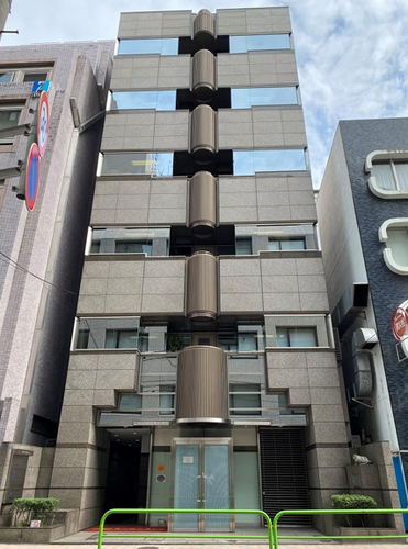 第２秩父屋ビル