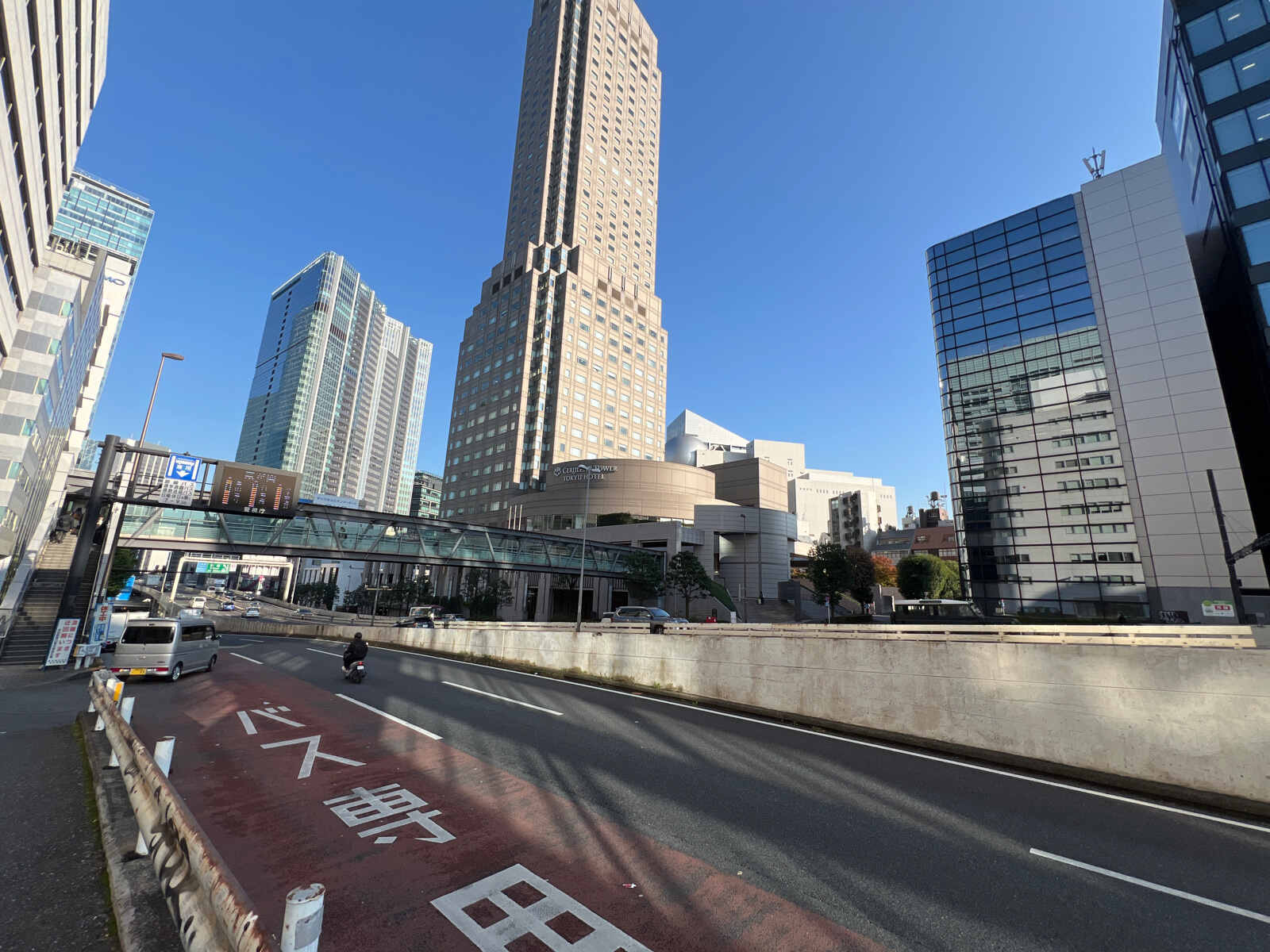 渋谷センタープレイス