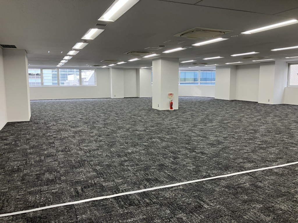渋谷センタープレイス