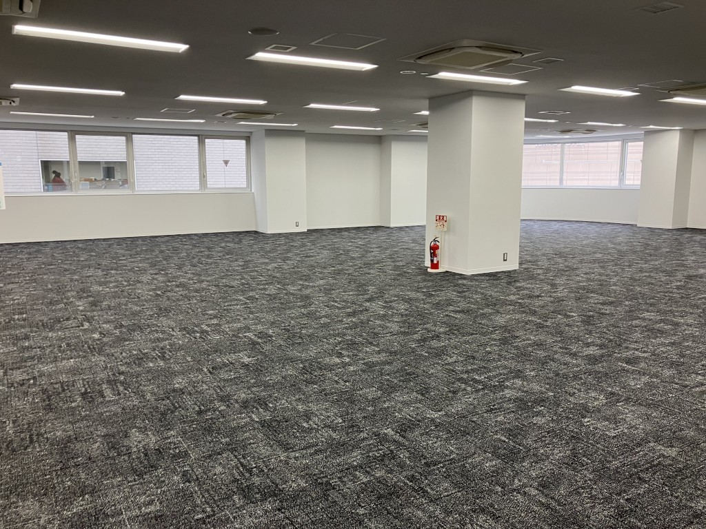 渋谷センタープレイス