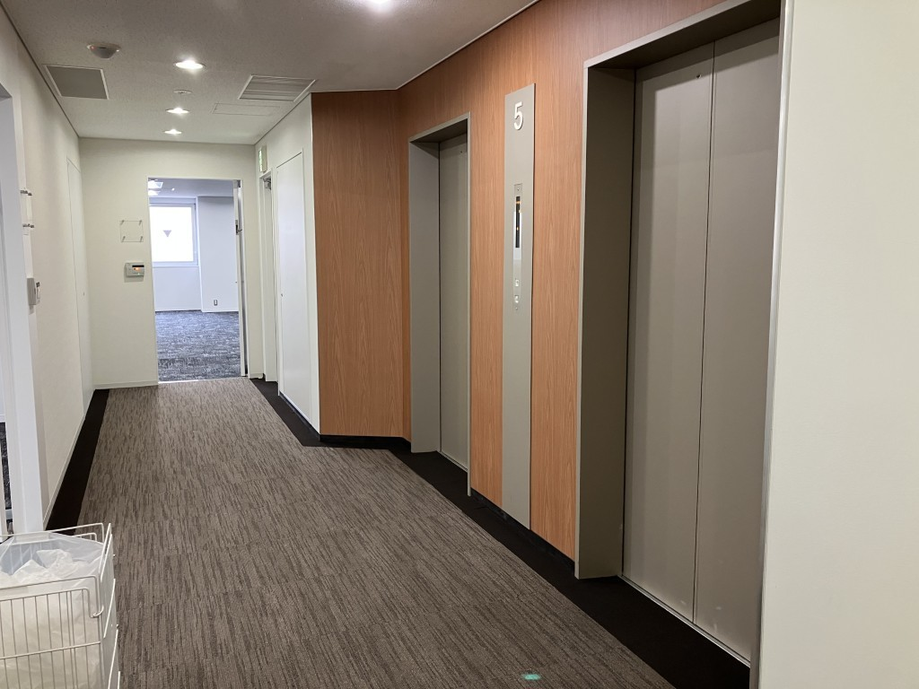 渋谷センタープレイス