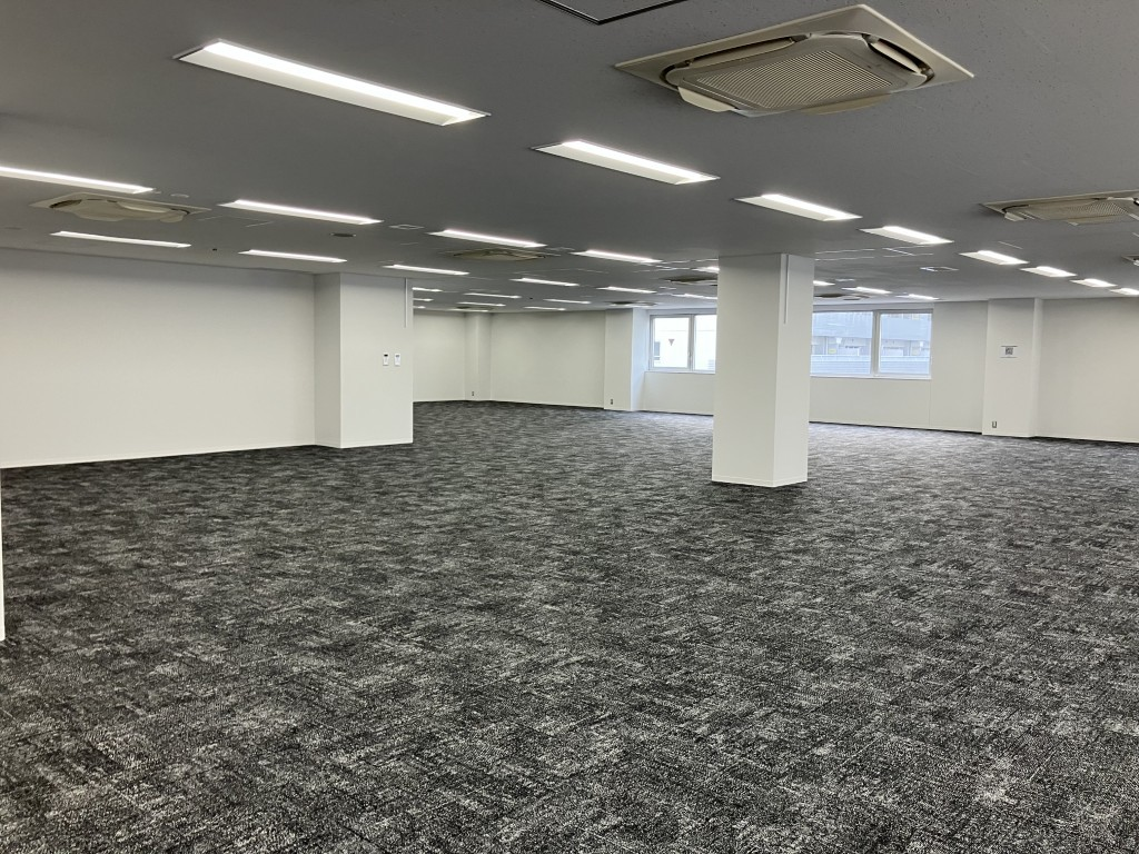渋谷センタープレイス