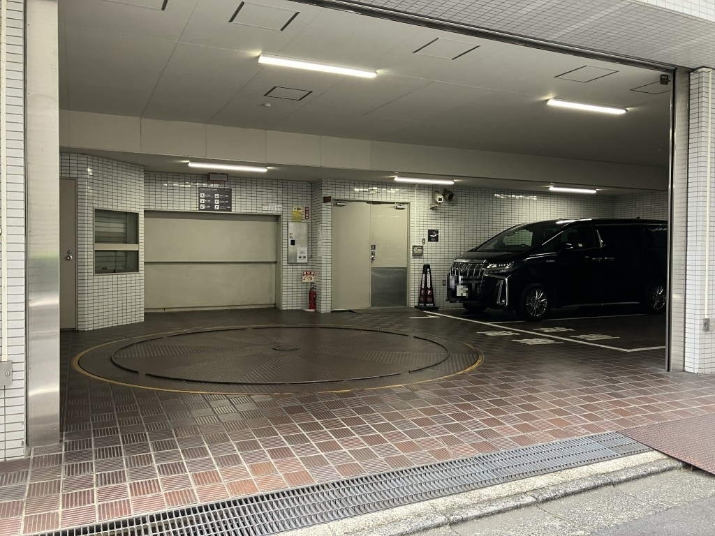 渋谷センタープレイス