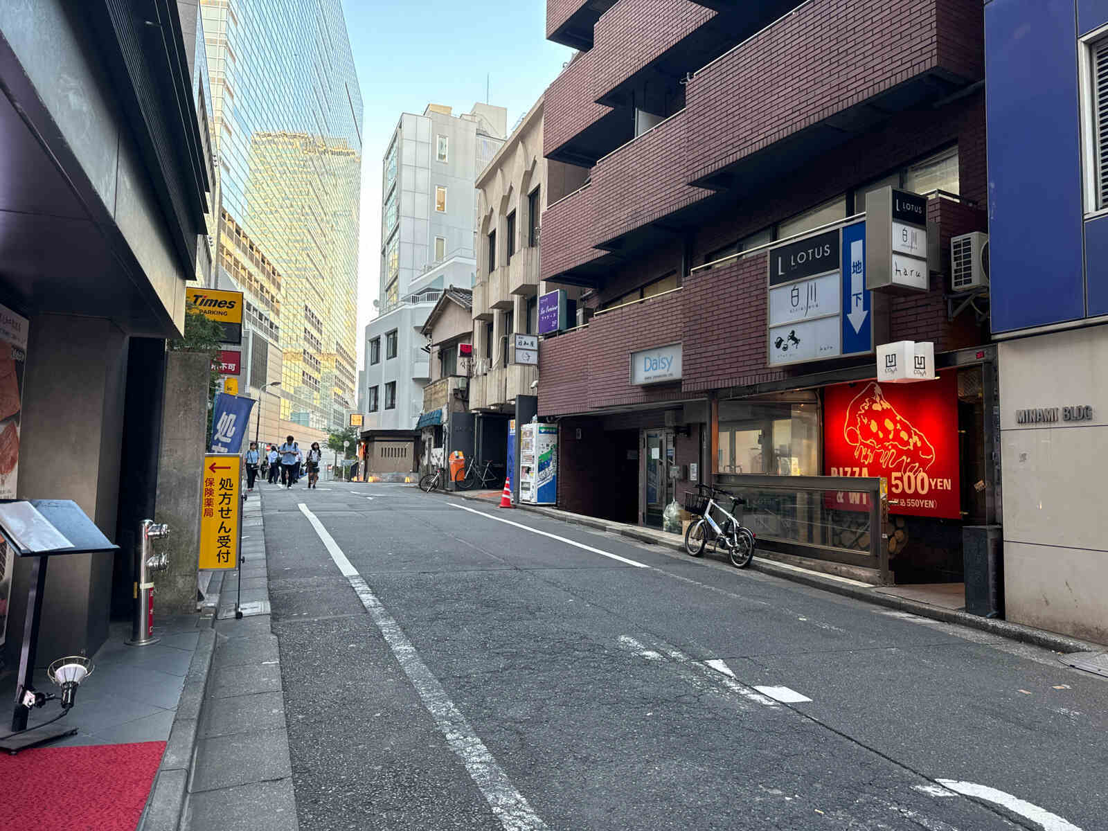 ＶＯＲＴ渋谷道玄坂