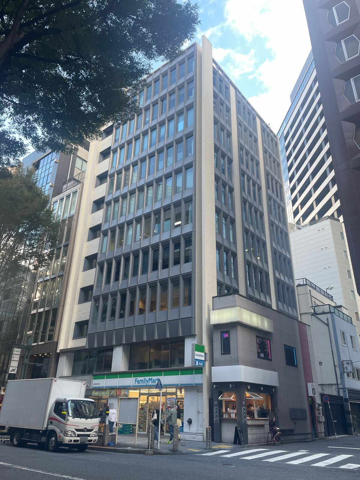 第一暁ビル
