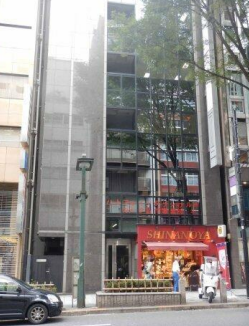 寿道玄坂ビル