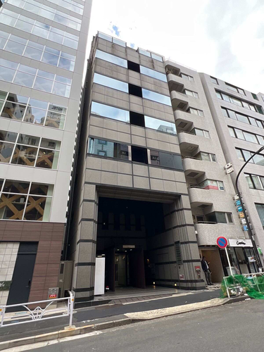 アライアンスビル渋谷壱番館