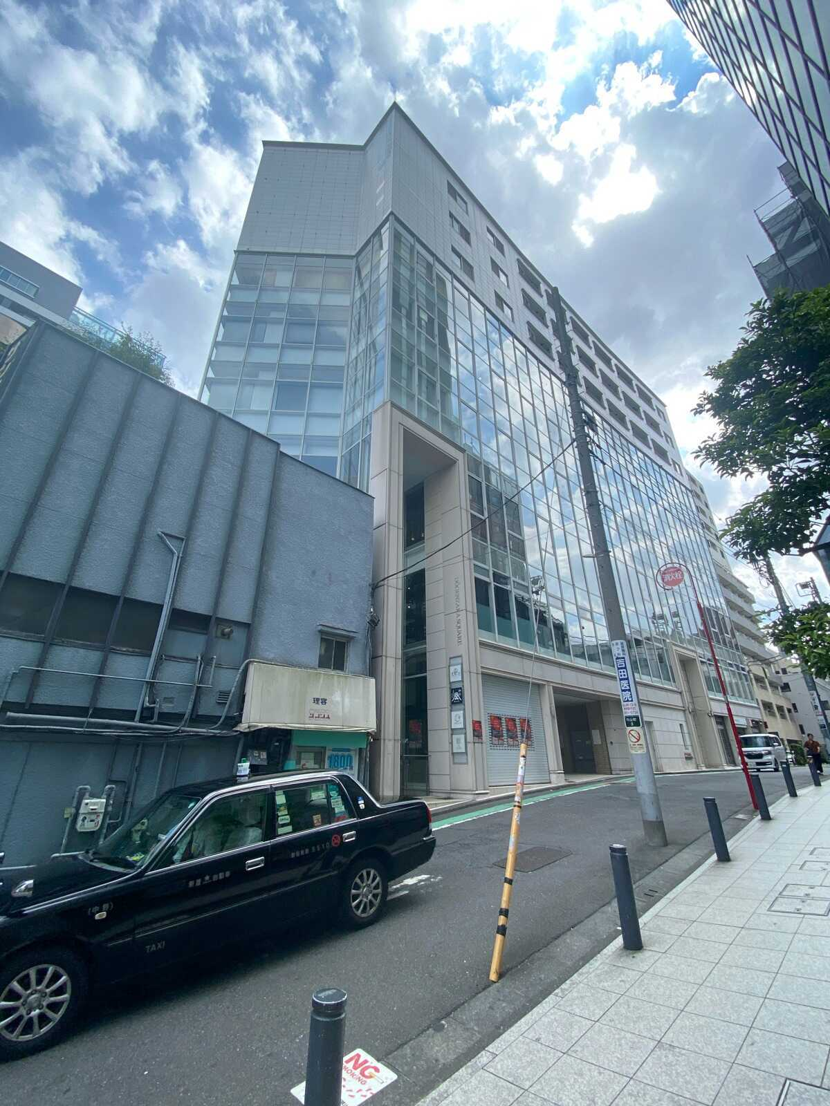 道玄坂スクエア