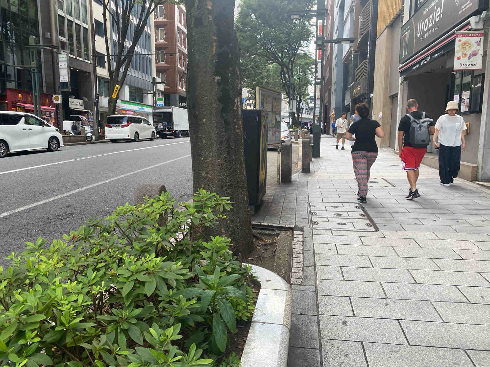 道玄坂スクエア