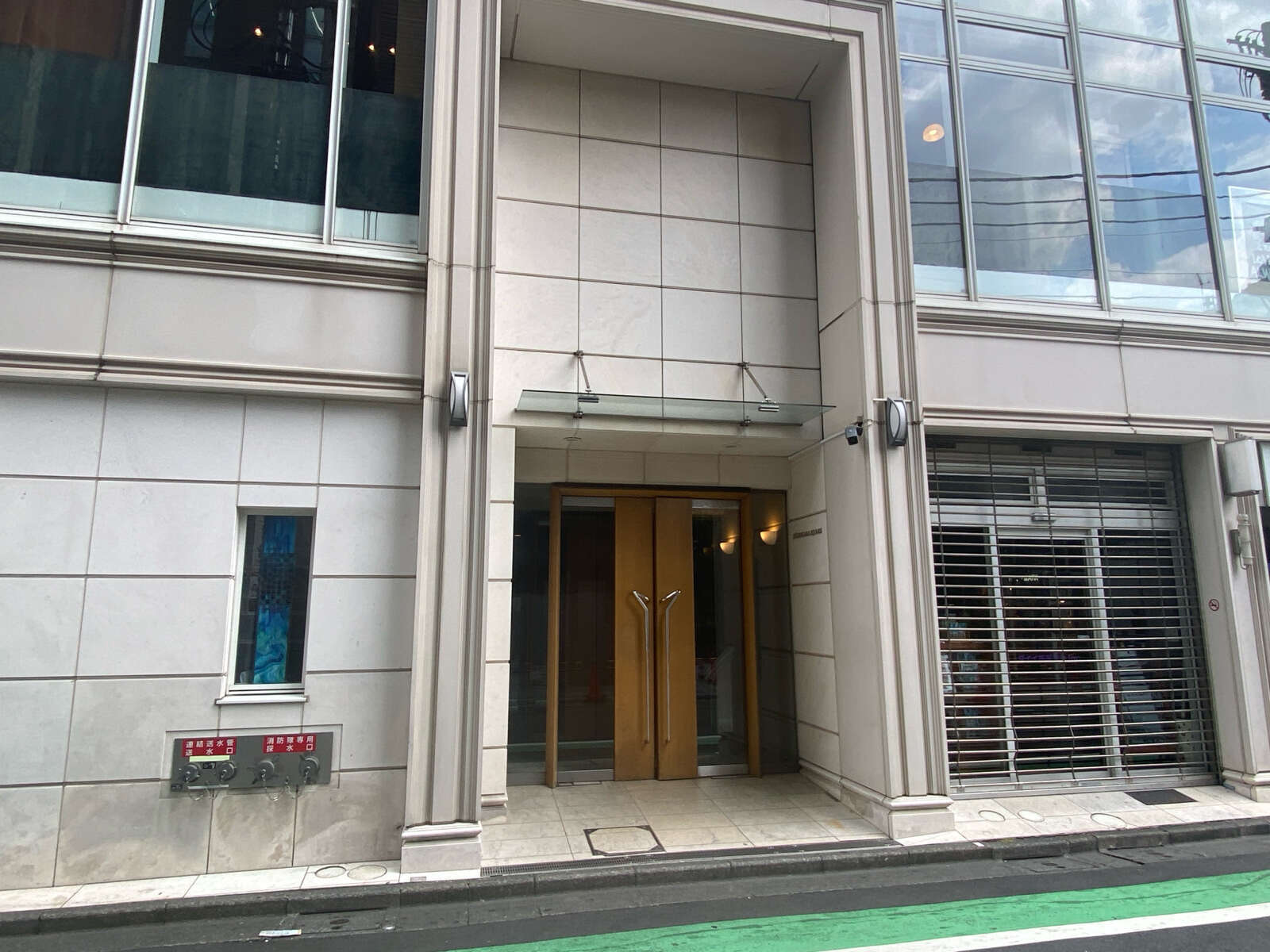 道玄坂スクエア