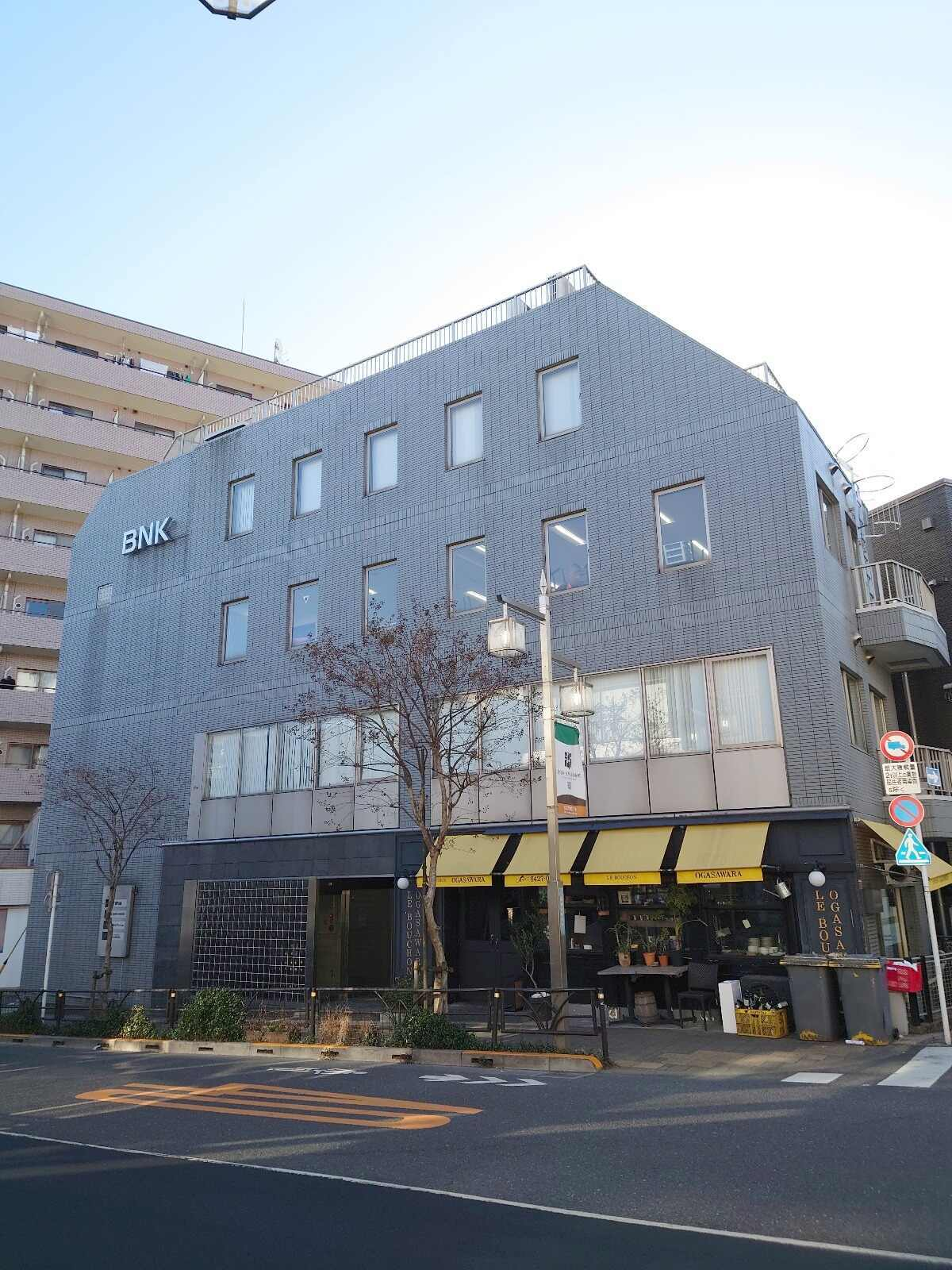 ＢＮＫビル