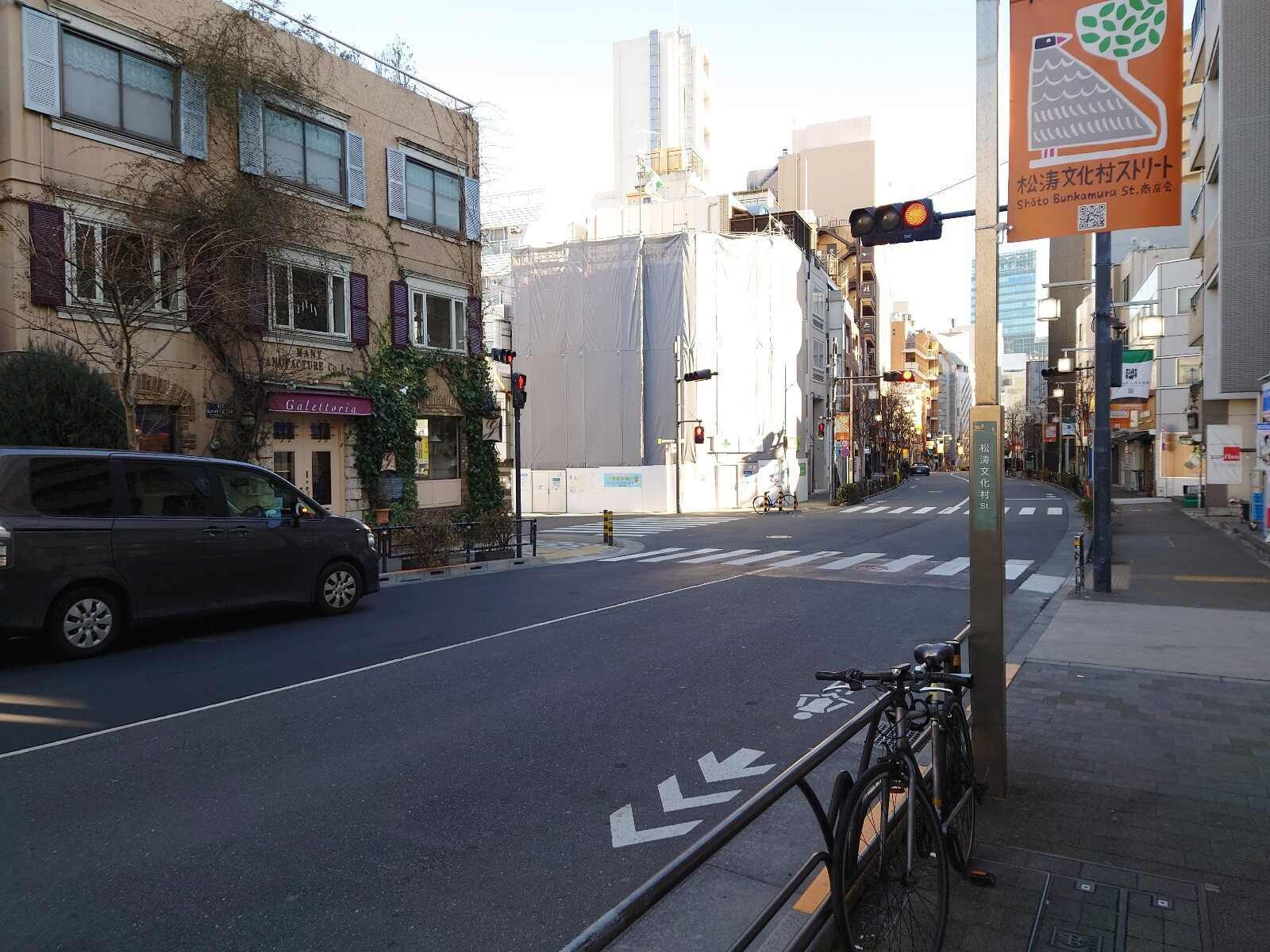 ＢＮＫビル