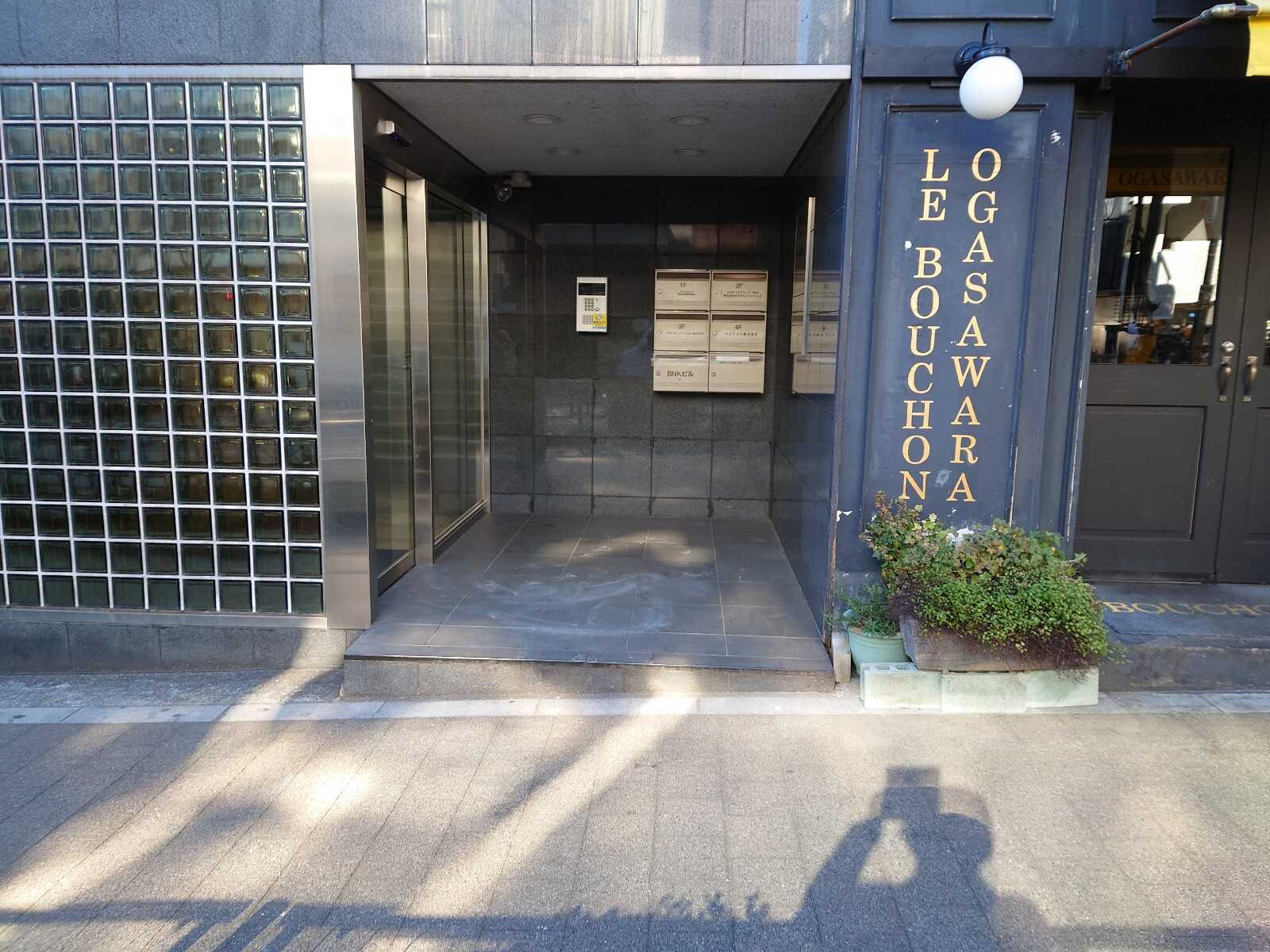 ＢＮＫビル