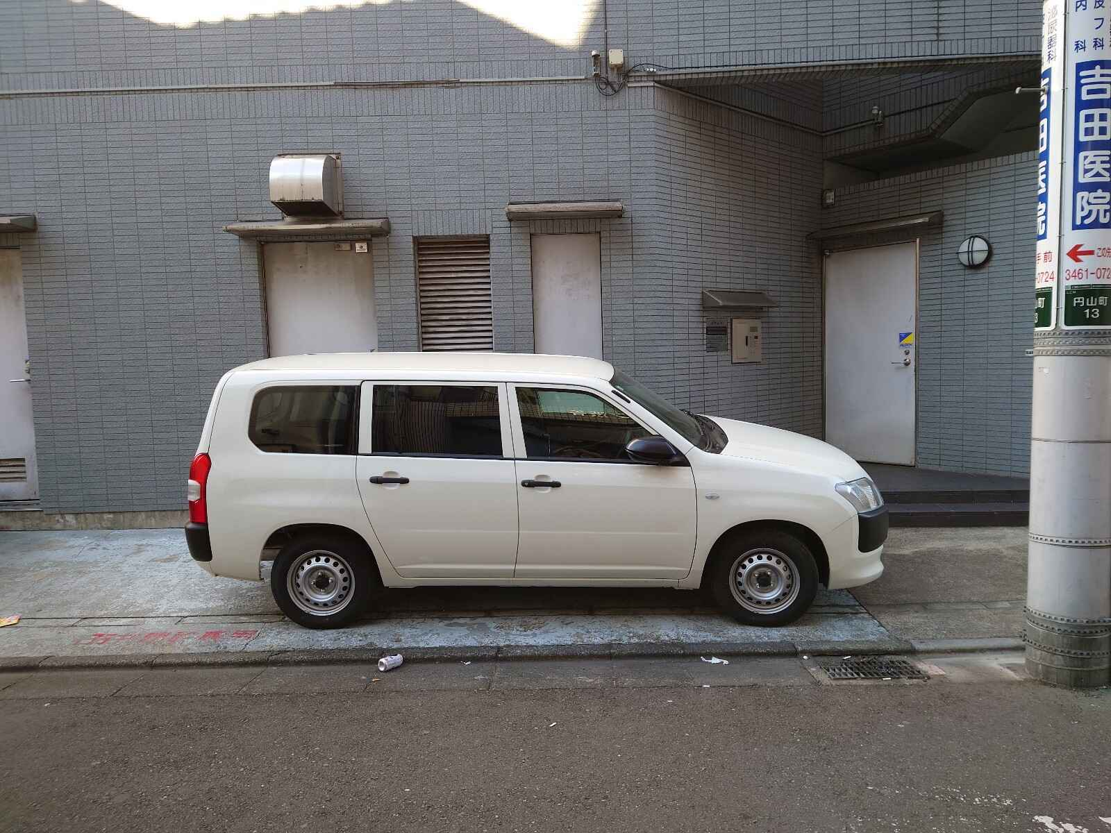 ＢＮＫビル