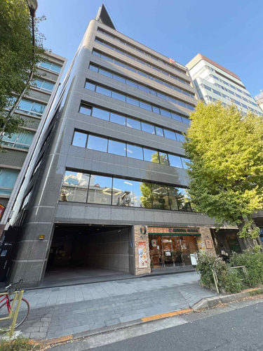 いちご渋谷道玄坂ビル