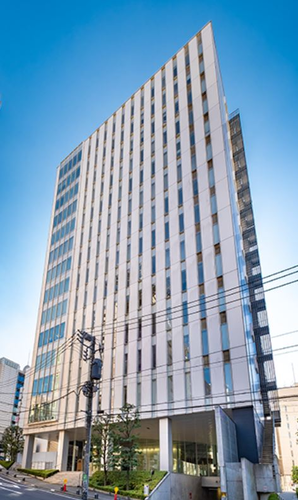 渋谷ファーストプレイス