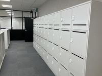 渋谷ファーストプレイス