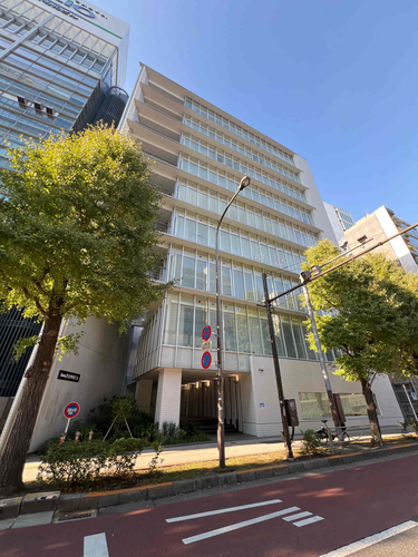 Daiwa渋谷神泉ビル