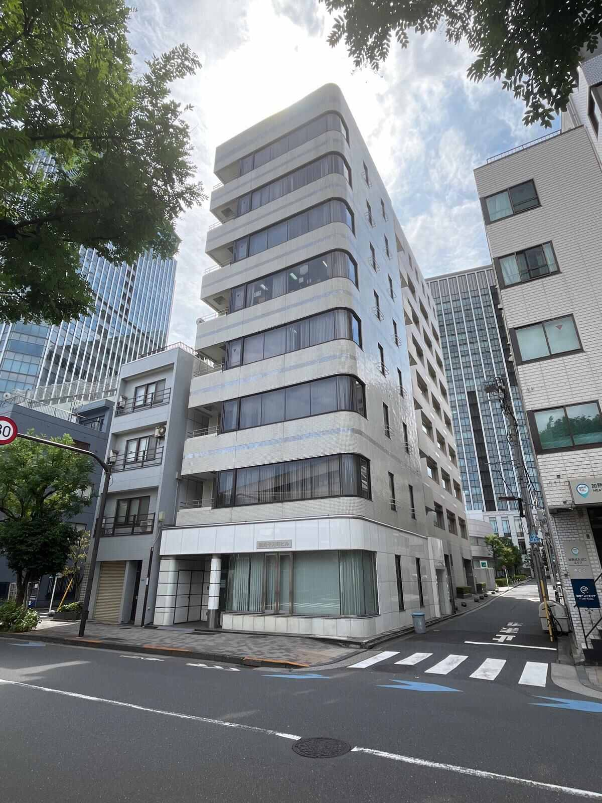 読売平河町ビル