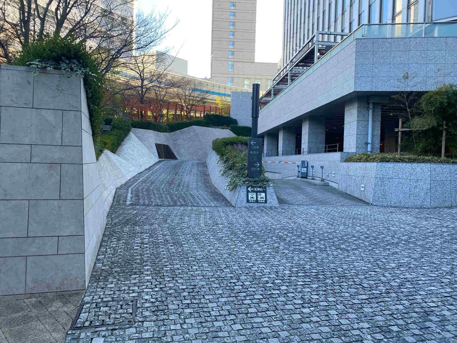 平河町森タワー