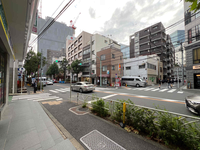 いちご渋谷イースト