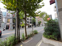 いちご渋谷イースト