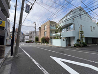 グラマシー恵比寿