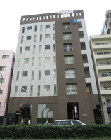 ヒューリック恵比寿ビル