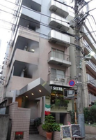 ACN恵比寿スクエアビル