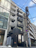 ACN恵比寿スクエアビル