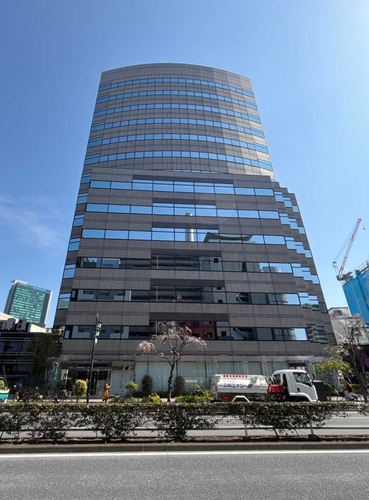 東京建物東渋谷ビル