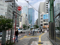 渋谷ふじみビルディング