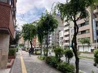 渋谷ふじみビルディング