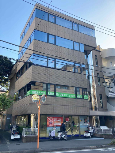 渋谷第２ＴＹビル