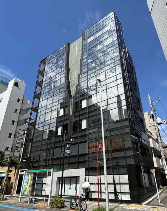 JP-BASE渋谷