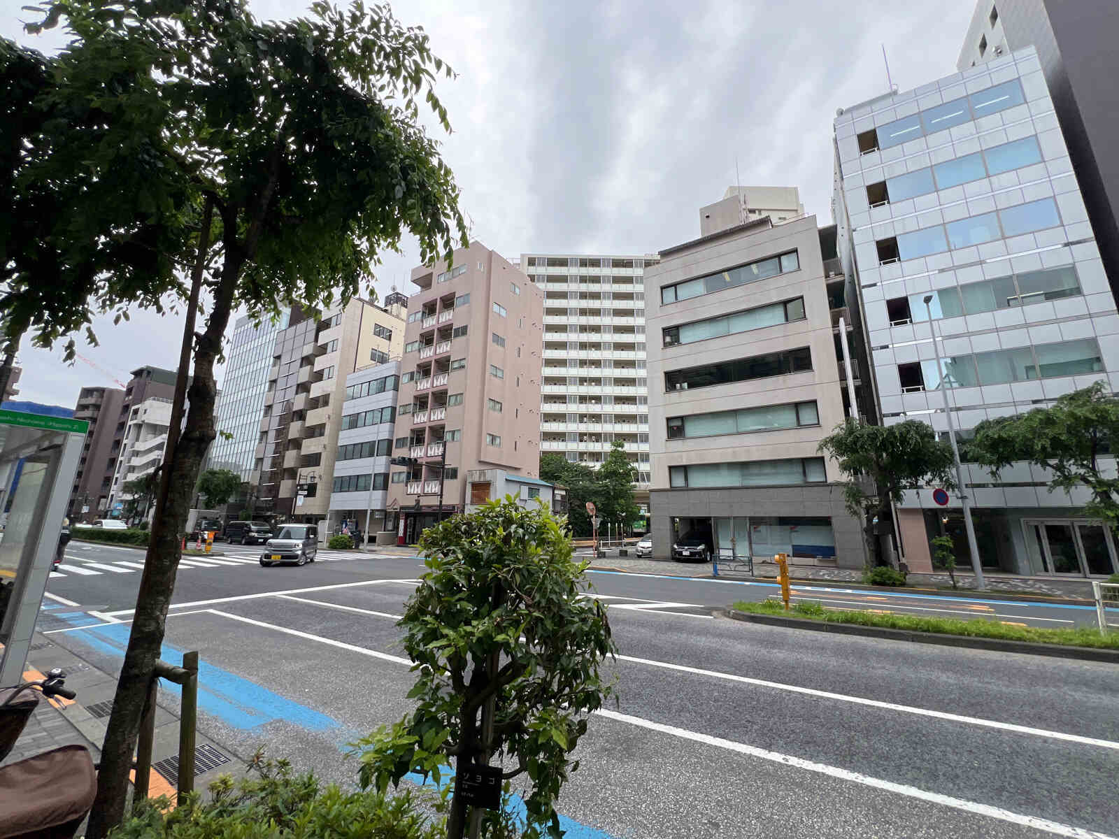 JP-BASE渋谷