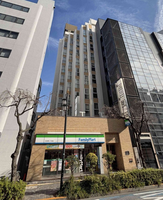 WIND EBISU III BLDG.