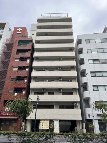 パーシモンチバ