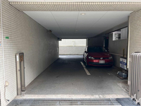 パーシモンチバ