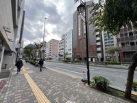 パーシモンチバ